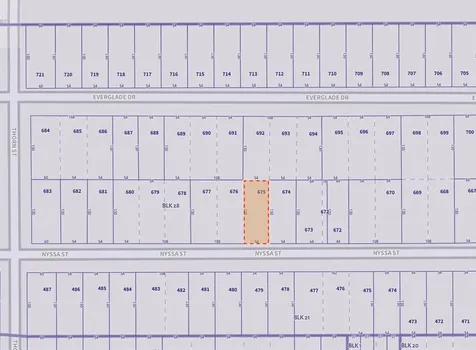 9501 Nyssa Street Houston TX 77078