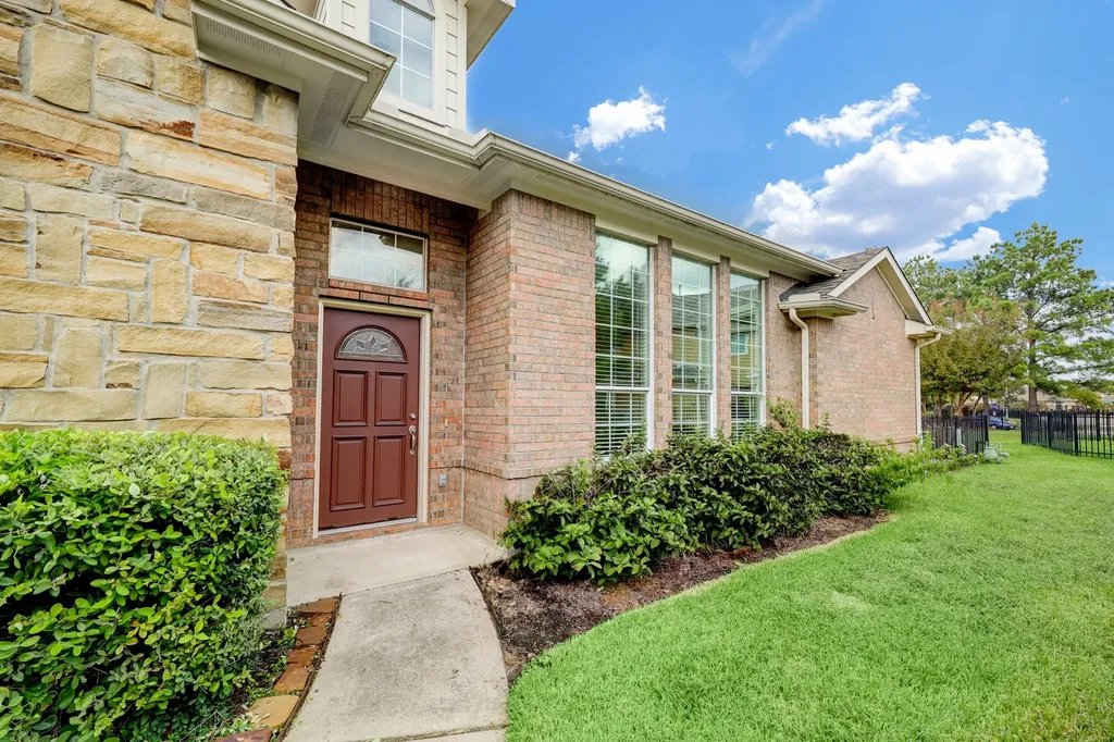 18618 Jaya Loch Court Spring TX 77379