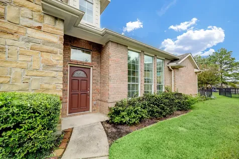 18618 Jaya Loch Court Spring TX 77379