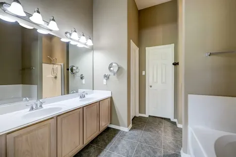 18618 Jaya Loch Court Spring TX 77379