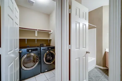 18618 Jaya Loch Court Spring TX 77379