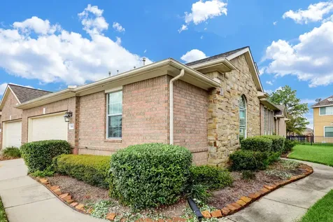 18618 Jaya Loch Court Spring TX 77379