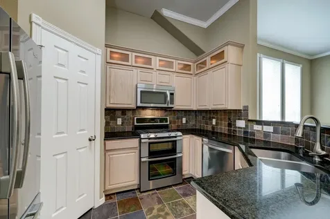18618 Jaya Loch Court Spring TX 77379
