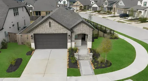 18402 Mesquite Flats Trail Cypress TX 77433