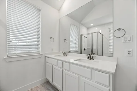 18402 Mesquite Flats Trail Cypress TX 77433