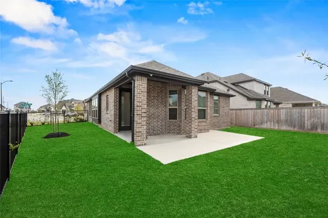 18402 Mesquite Flats Trail Cypress TX 77433
