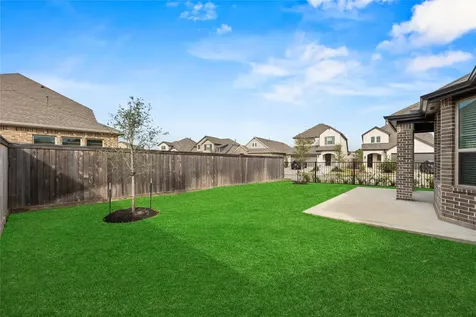 18402 Mesquite Flats Trail Cypress TX 77433