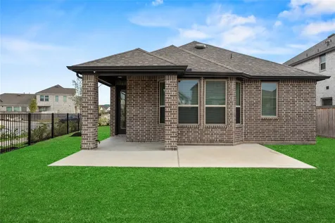 18402 Mesquite Flats Trail Cypress TX 77433