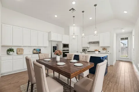 18402 Mesquite Flats Trail Cypress TX 77433