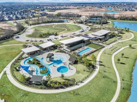 18402 Mesquite Flats Trail Cypress TX 77433
