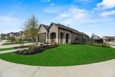18402 Mesquite Flats Trail Cypress TX 77433
