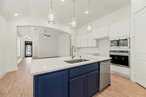 18402 Mesquite Flats Trail Cypress TX 77433