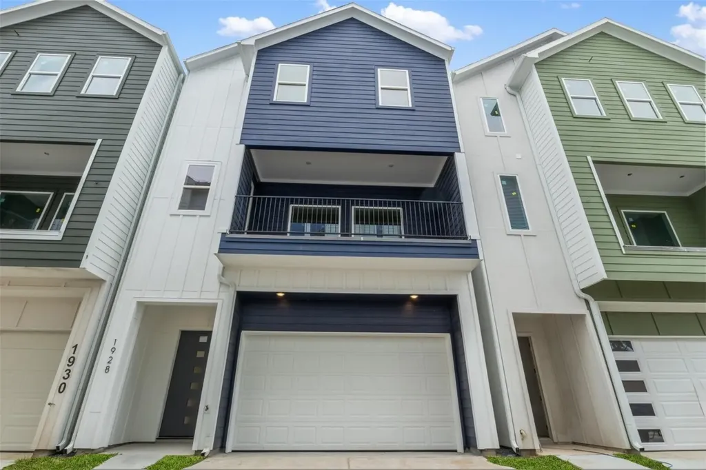 1928 Purswell Road Houston TX 77055