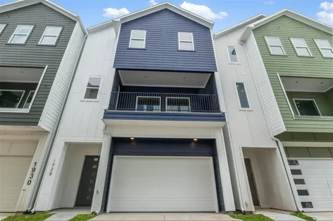 1928 Purswell Road Houston TX 77055