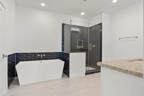 1928 Purswell Road Houston TX 77055