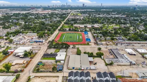 1928 Purswell Road Houston TX 77055