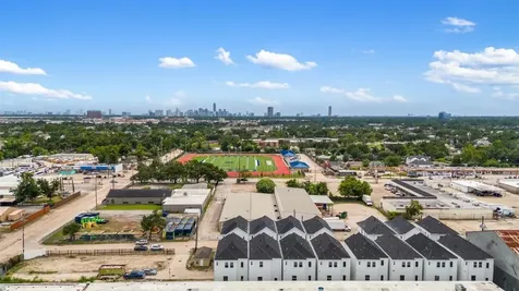 1928 Purswell Road Houston TX 77055