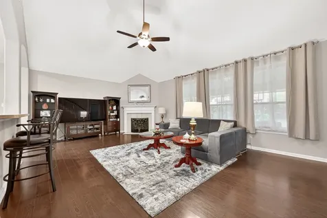 6027 Bassetdale Lane Houston TX 77084