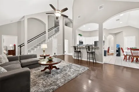 6027 Bassetdale Lane Houston TX 77084