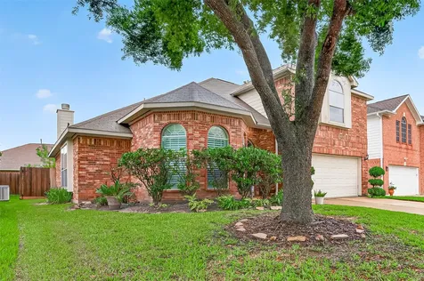 6027 Bassetdale Lane Houston TX 77084