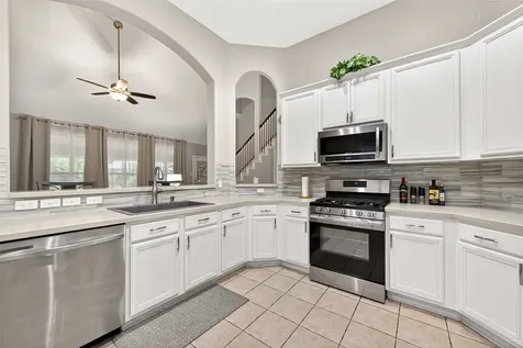 6027 Bassetdale Lane Houston TX 77084