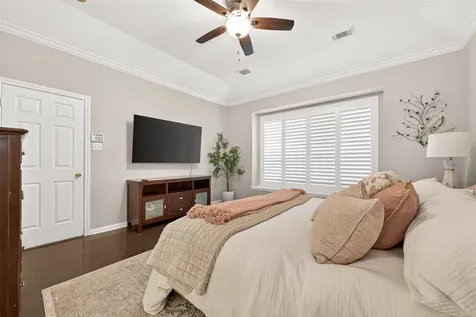 6027 Bassetdale Lane Houston TX 77084