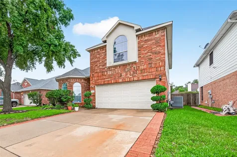 6027 Bassetdale Lane Houston TX 77084