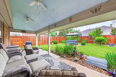 6027 Bassetdale Lane Houston TX 77084