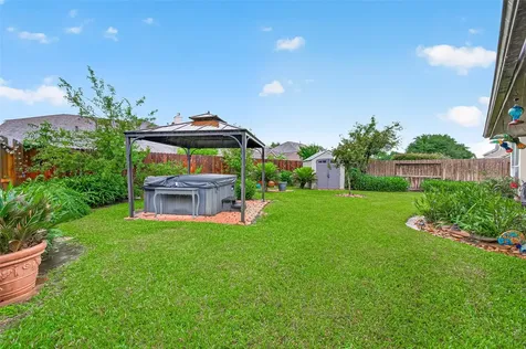 6027 Bassetdale Lane Houston TX 77084
