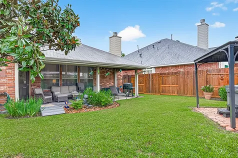 6027 Bassetdale Lane Houston TX 77084