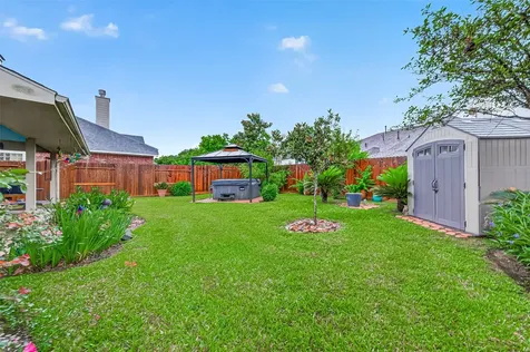 6027 Bassetdale Lane Houston TX 77084