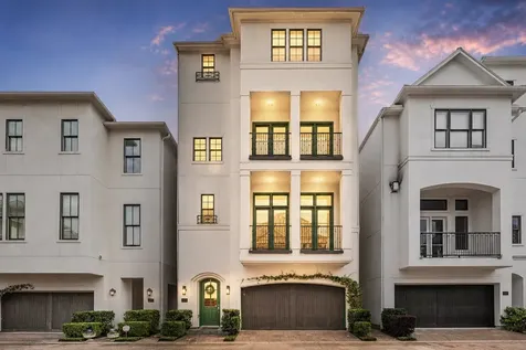 6015 Post Oak Green Lane Houston TX 77055