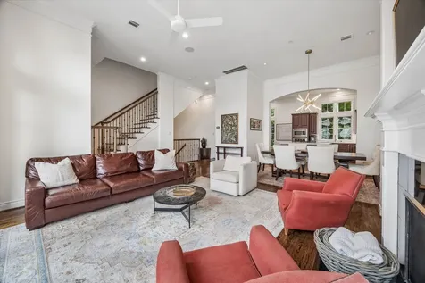6015 Post Oak Green Lane Houston TX 77055