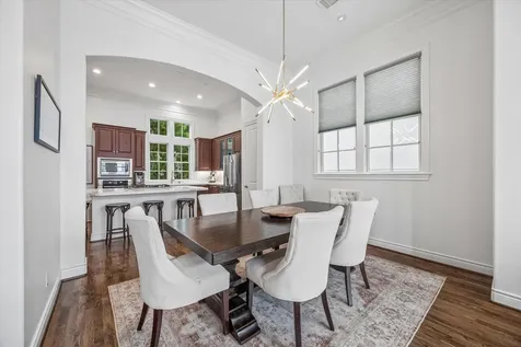 6015 Post Oak Green Lane Houston TX 77055