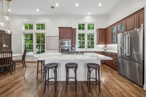 6015 Post Oak Green Lane Houston TX 77055