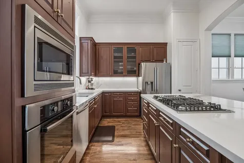 6015 Post Oak Green Lane Houston TX 77055