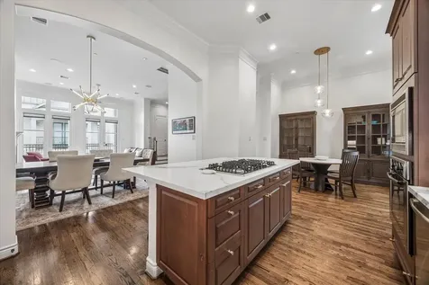 6015 Post Oak Green Lane Houston TX 77055