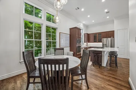 6015 Post Oak Green Lane Houston TX 77055
