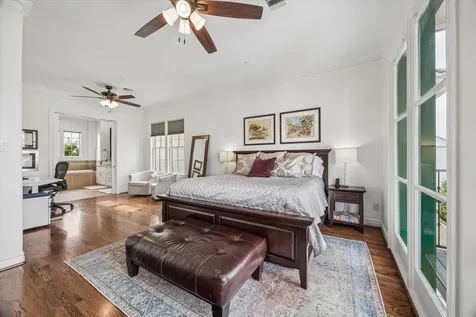 6015 Post Oak Green Lane Houston TX 77055