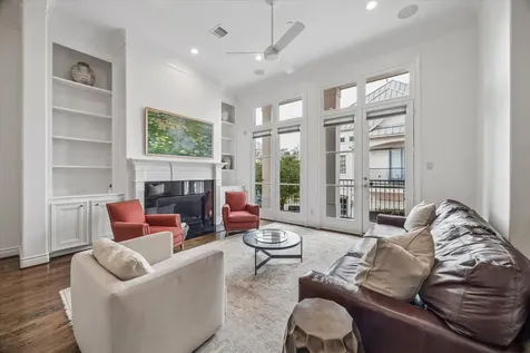 6015 Post Oak Green Lane Houston TX 77055