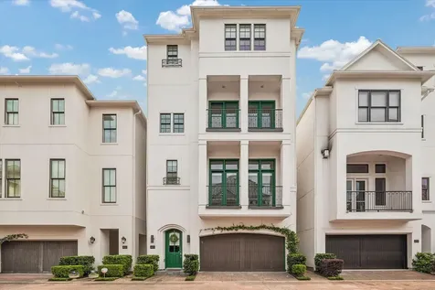 6015 Post Oak Green Lane Houston TX 77055