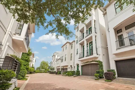 6015 Post Oak Green Lane Houston TX 77055