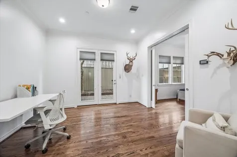 6015 Post Oak Green Lane Houston TX 77055