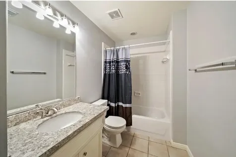 3023 Austin Street Houston TX 77004