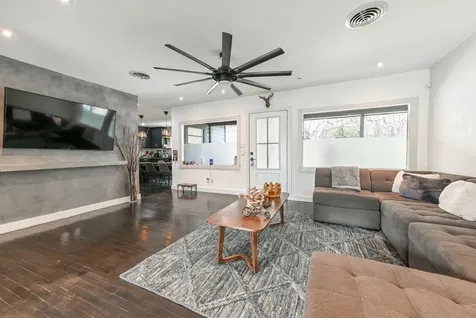 19375 Trailwood Magnolia TX 77355