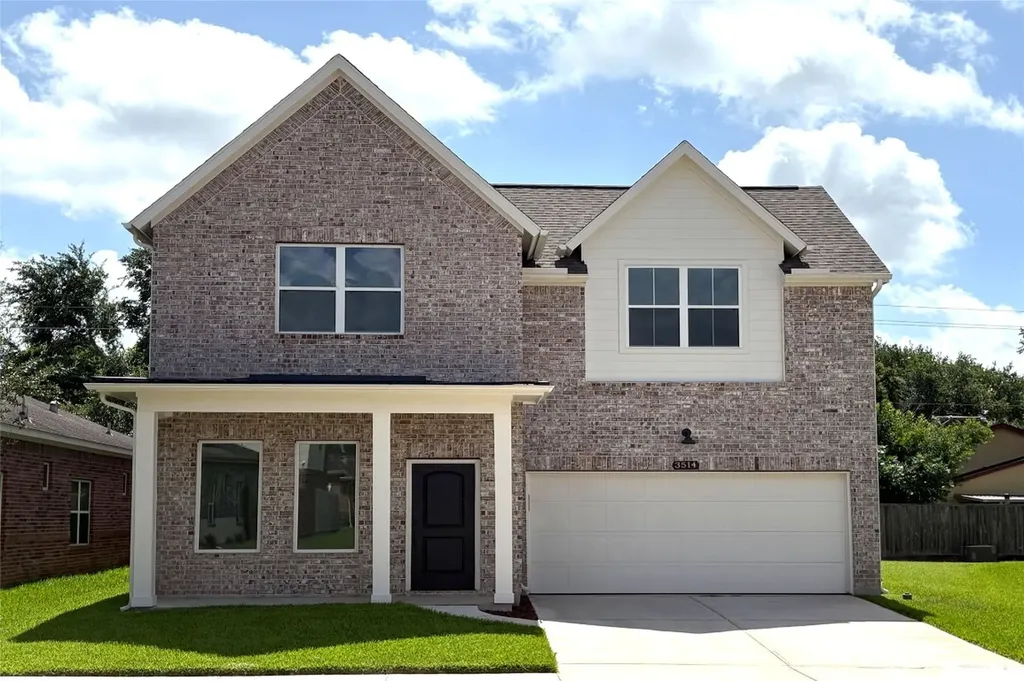 3514 Talia Wood Court Missouri City TX 77459