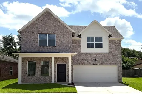 3514 Talia Wood Court Missouri City TX 77459