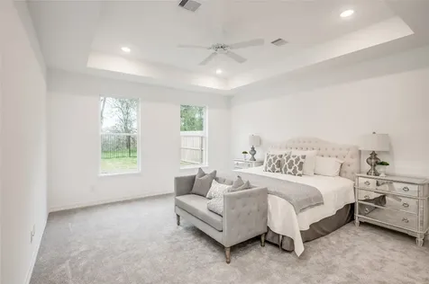 3514 Talia Wood Court Missouri City TX 77459