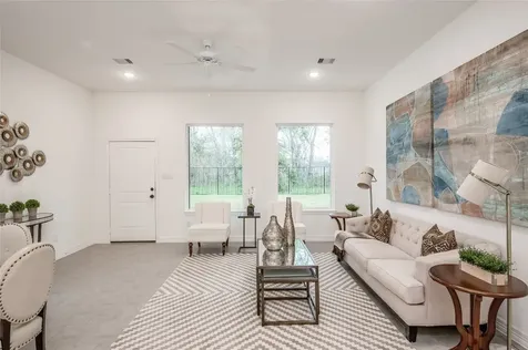 3514 Talia Wood Court Missouri City TX 77459