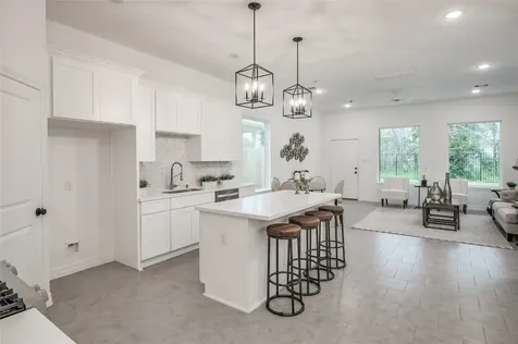 3514 Talia Wood Court Missouri City TX 77459